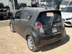 
										 مستعمل شيفورلي – Chevrolet Spark ممتلئ									