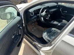 جديد مرسيدس بينز – Mercedes benz A 220