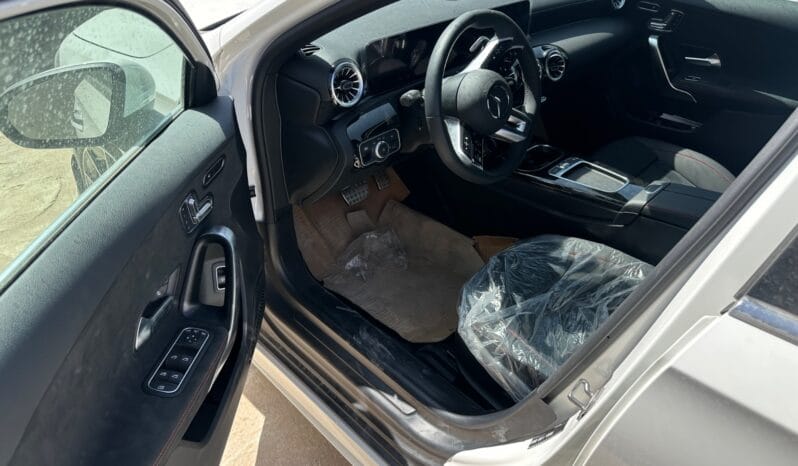 
								 جديد مرسيدس بينز – Mercedes benz A 220 ممتلئ									