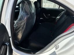 جديد مرسيدس بينز – Mercedes benz A 220