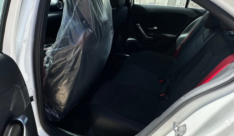 
								 جديد مرسيدس بينز – Mercedes benz A 220 ممتلئ									