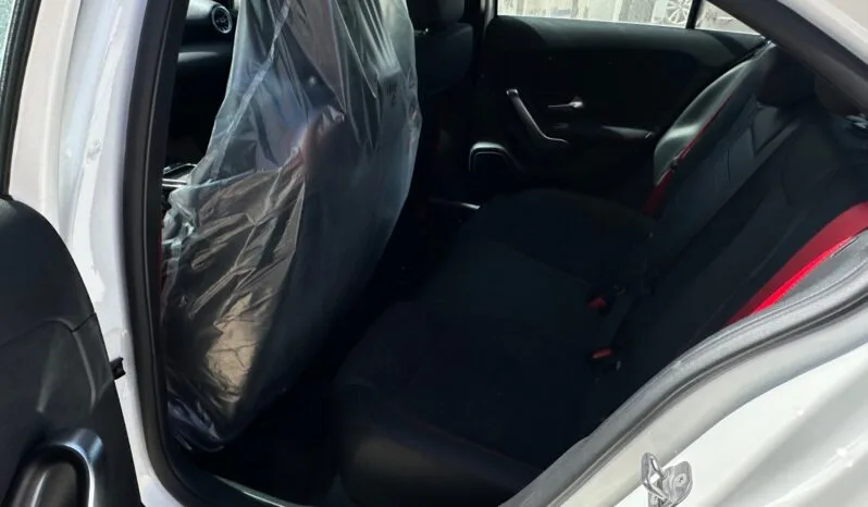 
								 جديد مرسيدس بينز – Mercedes benz A 220 ممتلئ									
