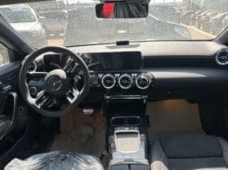 جديد مرسيدس بينز – Mercedes benz A 220