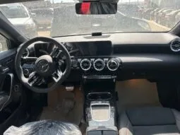 
										 جديد مرسيدس بينز – Mercedes benz A 220 ممتلئ									