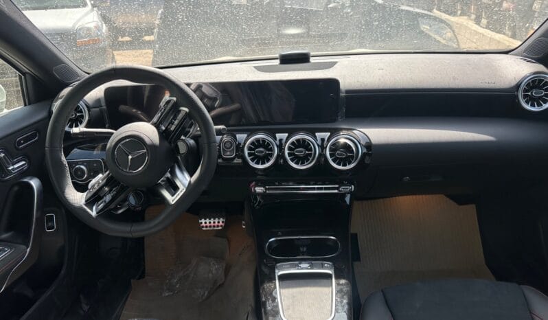 
								 جديد مرسيدس بينز – Mercedes benz A 220 ممتلئ									