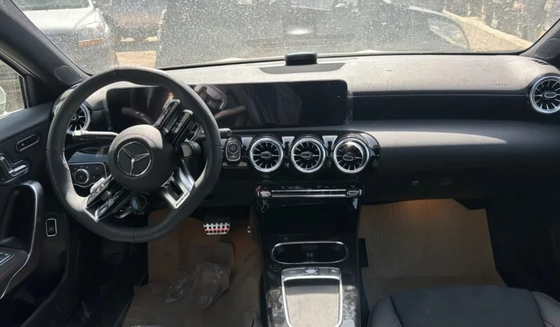 
								 جديد مرسيدس بينز – Mercedes benz A 220 ممتلئ									