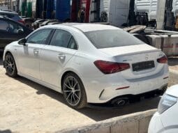 
										 جديد مرسيدس بينز – Mercedes benz A 220 ممتلئ									