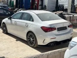 
										 جديد مرسيدس بينز – Mercedes benz A 220 ممتلئ									