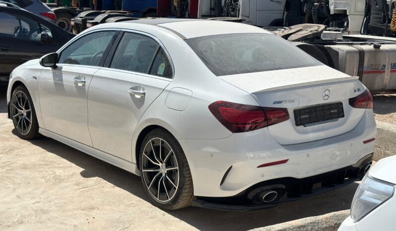 
								 جديد مرسيدس بينز – Mercedes benz A 220 ممتلئ									