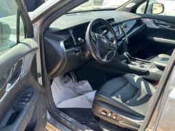 مستعمل كاديلاك – Cadillac XT6