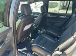مستعمل كاديلاك – Cadillac XT6