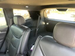 مستعمل كاديلاك – Cadillac XT6