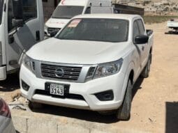 مستعمل نيسان – Nissan Navara
