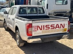 مستعمل نيسان – Nissan Navara