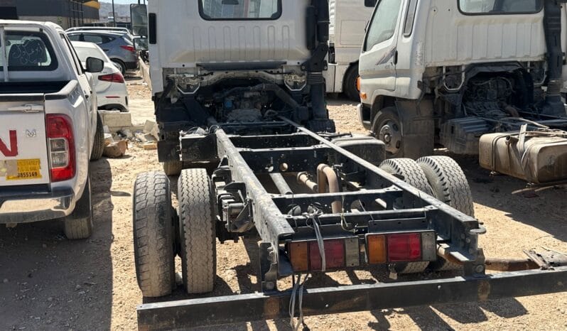 
								 مستعمل ايسوزو – Isuzu بيك اب – Pick up ممتلئ									