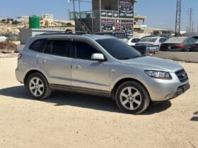 مستعمل هيونداي – Hyundai سانتافيه – Santafe