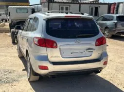 
										 مستعمل هيونداي – Hyundai سانتافيه – Santafe ممتلئ									