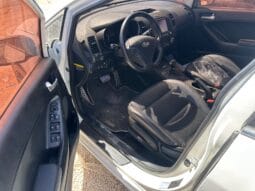 
										 مستعمل كيا – Kia K3 ممتلئ									