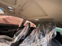 
										 مستعمل كيا – Kia K3 ممتلئ									