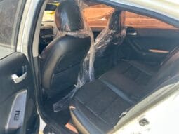 
										 مستعمل كيا – Kia K3 ممتلئ									