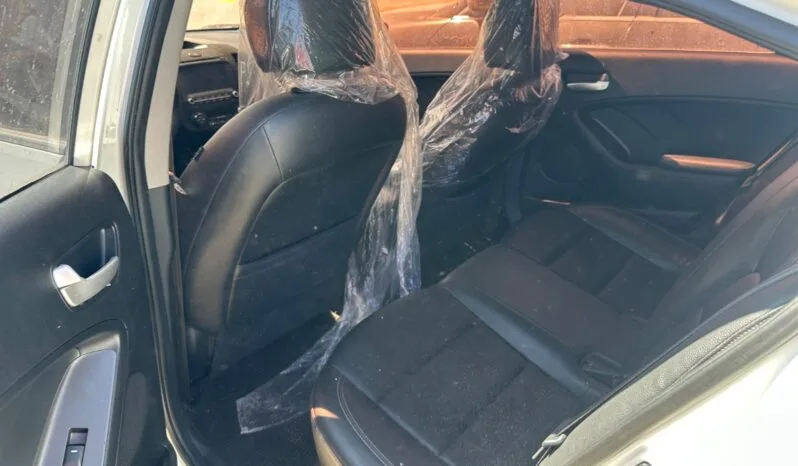 
								 مستعمل كيا – Kia K3 ممتلئ									