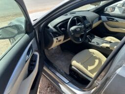 مستعمل كاديلاك – Cadillac CTS
