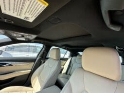 مستعمل كاديلاك – Cadillac CTS