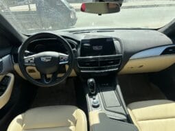 مستعمل كاديلاك – Cadillac CTS