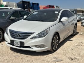 مستعمل هيونداي – Hyundai سوناتا – Sonata