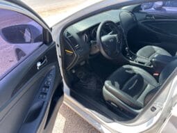 
										 مستعمل هيونداي – Hyundai سوناتا – Sonata ممتلئ									