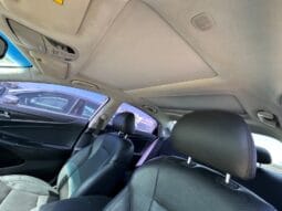 
										 مستعمل هيونداي – Hyundai سوناتا – Sonata ممتلئ									