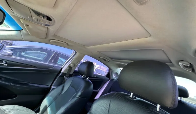 
								 مستعمل هيونداي – Hyundai سوناتا – Sonata ممتلئ									