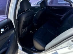 
										 مستعمل هيونداي – Hyundai سوناتا – Sonata ممتلئ									