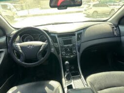 
										 مستعمل هيونداي – Hyundai سوناتا – Sonata ممتلئ									