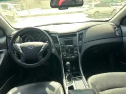 
										 مستعمل هيونداي – Hyundai سوناتا – Sonata ممتلئ									