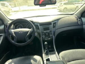 مستعمل هيونداي – Hyundai سوناتا – Sonata