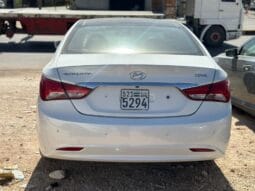 
										 مستعمل هيونداي – Hyundai سوناتا – Sonata ممتلئ									