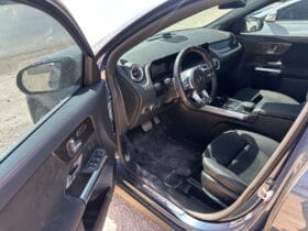مستعمل مرسيدس بينز – Mercedes benz GLA 45 AMG