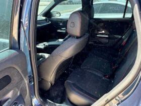 مستعمل مرسيدس بينز – Mercedes benz GLA 45 AMG