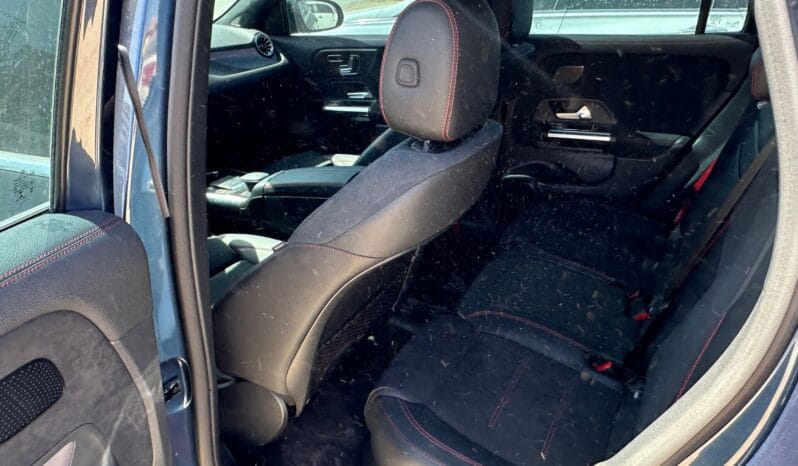 
								 مستعمل مرسيدس بينز – Mercedes benz GLA 45 AMG ممتلئ									