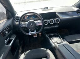 مستعمل مرسيدس بينز – Mercedes benz GLA 45 AMG
