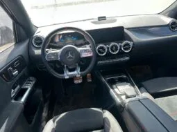 
										 مستعمل مرسيدس بينز – Mercedes benz GLA 45 AMG ممتلئ									