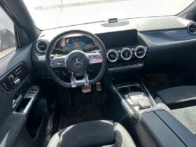 مستعمل مرسيدس بينز – Mercedes benz GLA 45 AMG