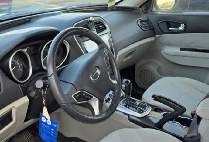 
								 مستعمل جاك – JAC T8 ممتلئ									