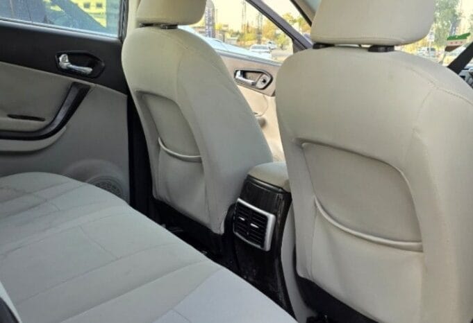 
								 مستعمل جاك – JAC T8 ممتلئ									