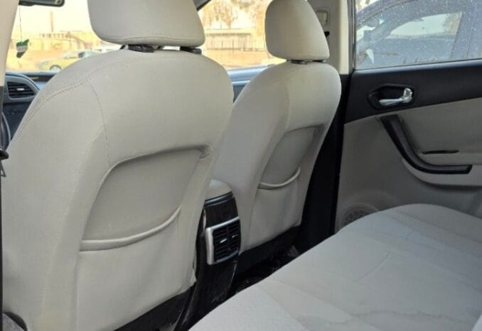 
								 مستعمل جاك – JAC T8 ممتلئ									