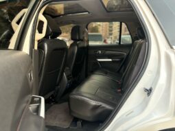 
										 مستعمل فورد – Ford ايدج – Edge ممتلئ									