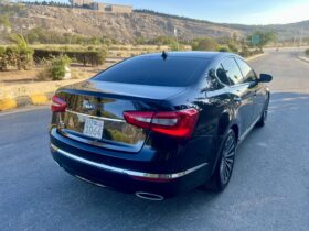 كيا – Kia K7