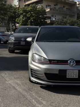 فولكس فاكن – Volkswagen جولف – Golf
