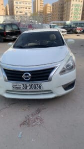 نيسان – Nissan التيما – Altima